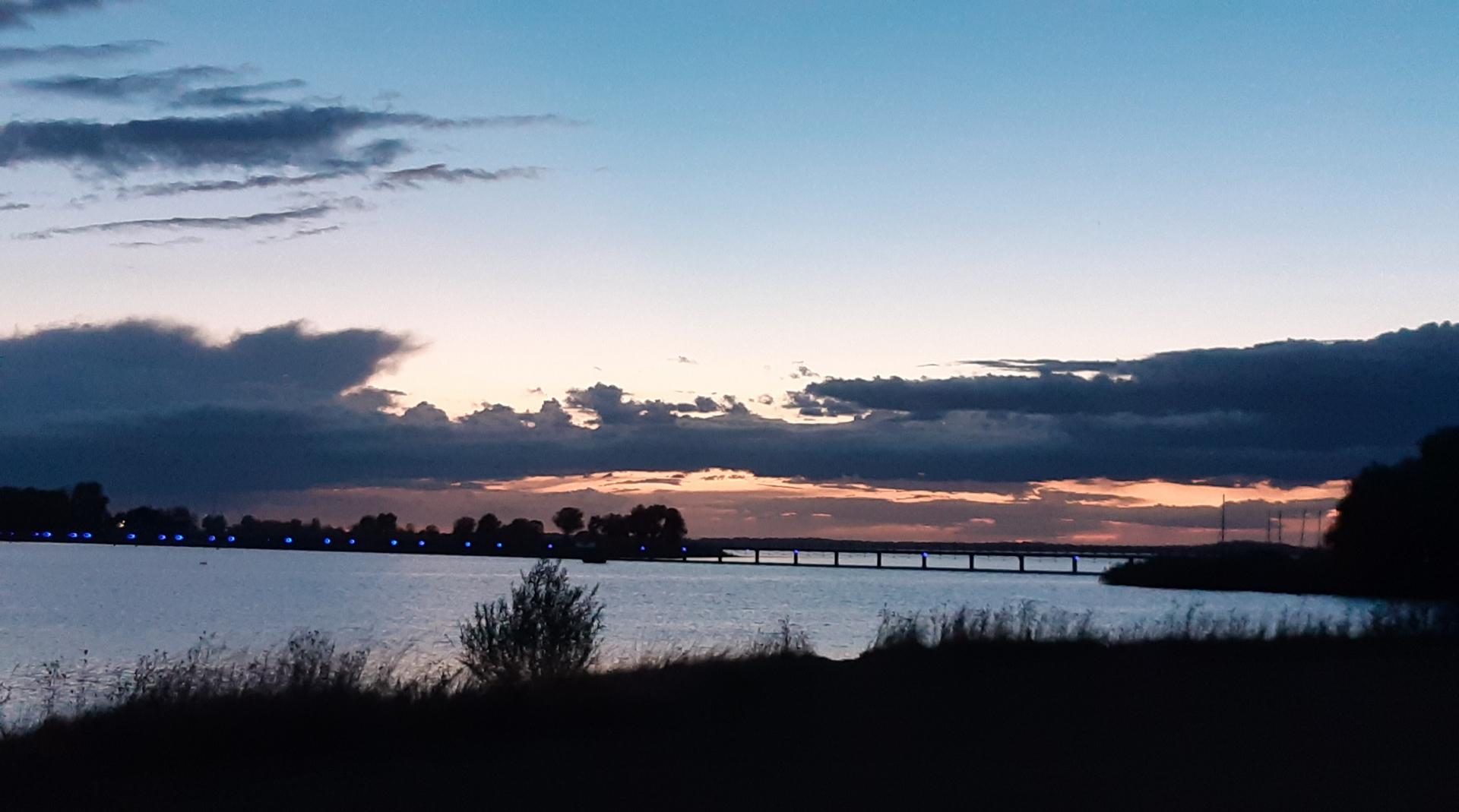 Location de mobile home Presqu'île de Champaubert